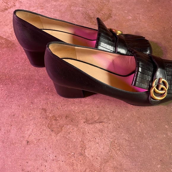 Gucci pumps - Picture 2 of 2